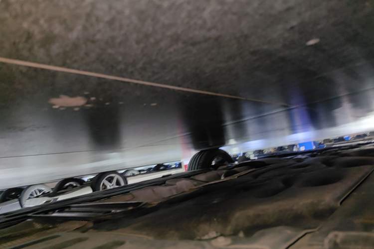 Used MINI 2021 1.5T COOPER Artist Left Side Sill
