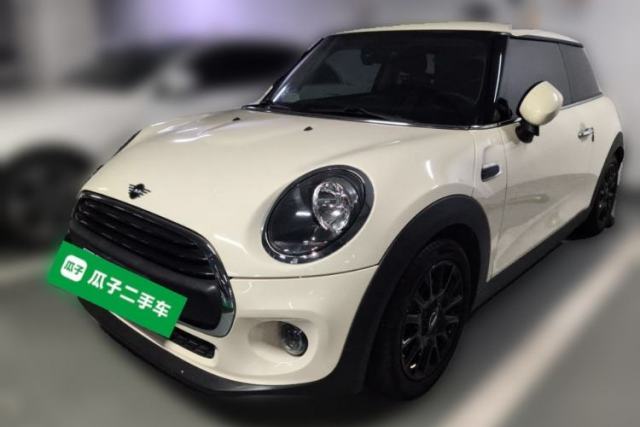 Used MINI 2021 1.5T ONE PLUS