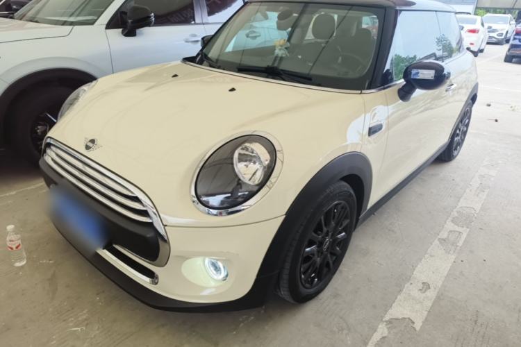 Ojetý MINI 2021 1.5T ONE PLUS Guazi used car, China used car export, Used car for sale, Used  cars, Cheapest cars for sale
