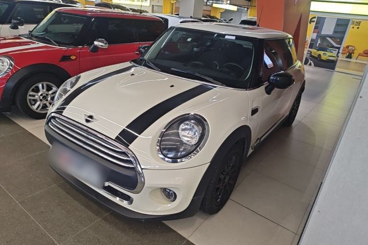 Ojetý MINI 2021 1.5T ONE PLUS Guazi used car, China used car export, Used car for sale, Used  cars, Cheapest cars for sale