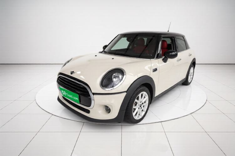 Ojetý MINI 2021 1.5T ONE Five-Door Version Guazi used car, China used car export, Used car for sale, Used  cars, Cheapest cars for sale