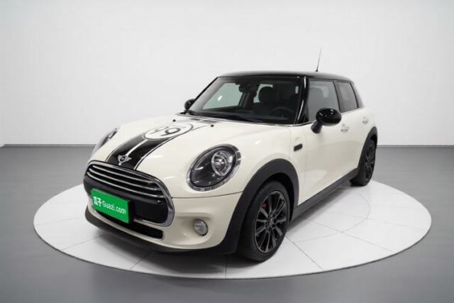 Used MINI 2021 1.5T ONE PLUS Five-Door Edition