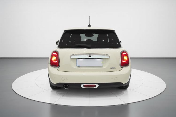 Used MINI 2021 1.5T ONE PLUS Rear
