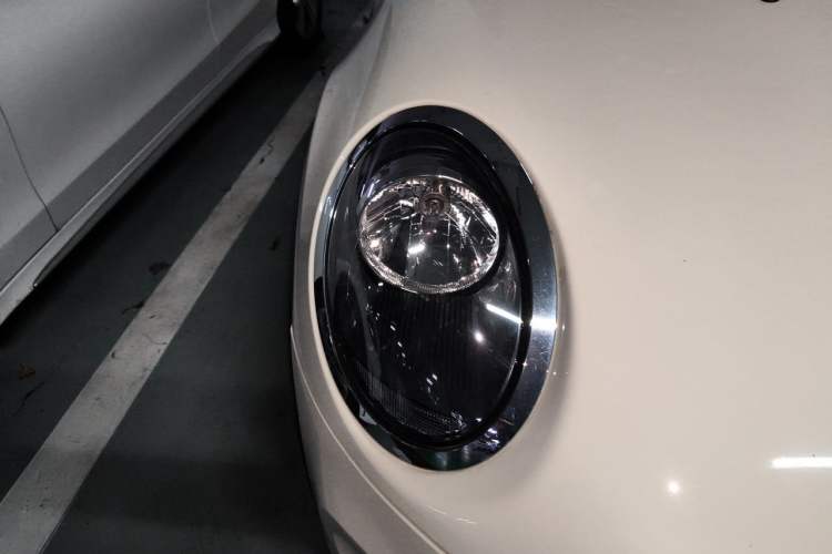 Used MINI 2021 1.5T ONE PLUS Right Front Headlight