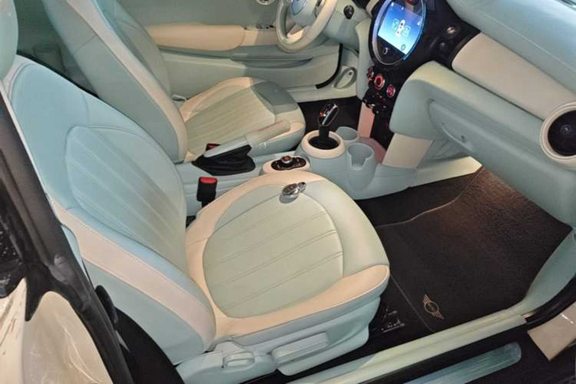 Used MINI 2021 1.5T ONE Right Front Seat