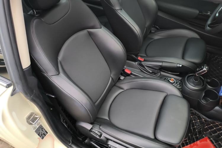 Used MINI 2021 1.5T COOPER Classic Edition Right Front Seat