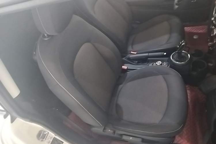 Used MINI 2021 1.5T ONE PLUS Right Front Seat