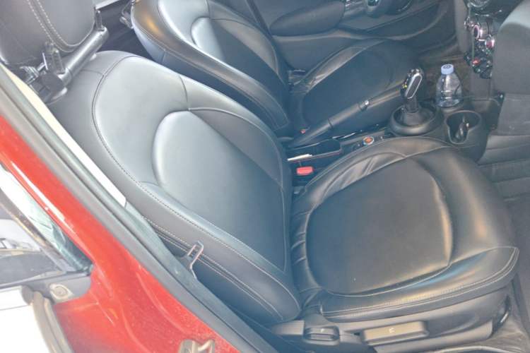 Used MINI 2021 1.5T ONE Five-Door Version Right Front Seat