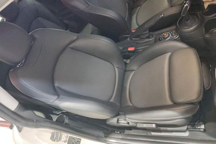 Used MINI 2021 1.5T COOPER Classic Edition Right Front Seat