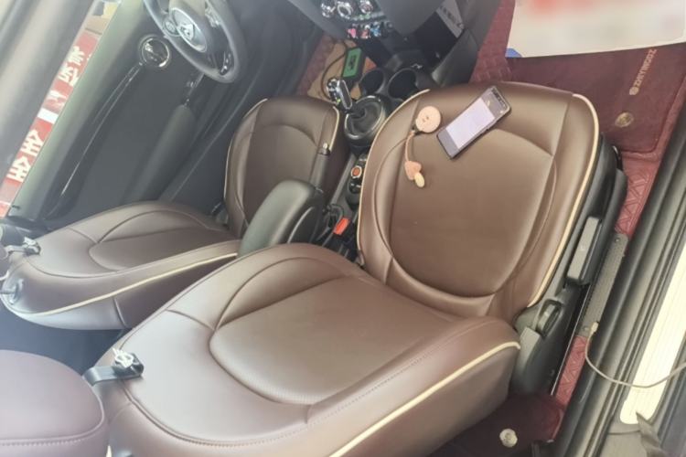 Used MINI 2021 1.5T ONE PLUS Right Front Seat