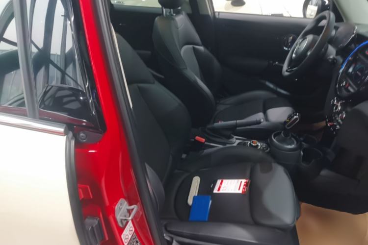 Used MINI 2021 1.5T COOPER Classic Edition Five-Door Version Right Front Seat