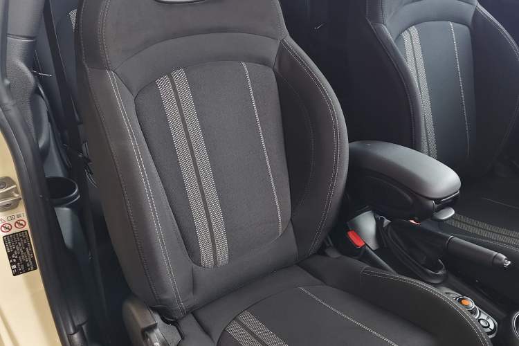 Used MINI 2021 1.5T COOPER Racing Driver Right Front Seat