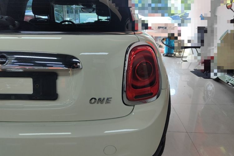 Used MINI 2021 1.5T ONE PLUS Right Rear Taillight