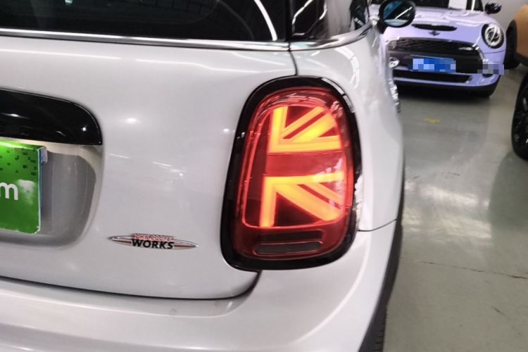 Used MINI 2021 2.0T COOPER S Racing Driver Right Rear Taillight