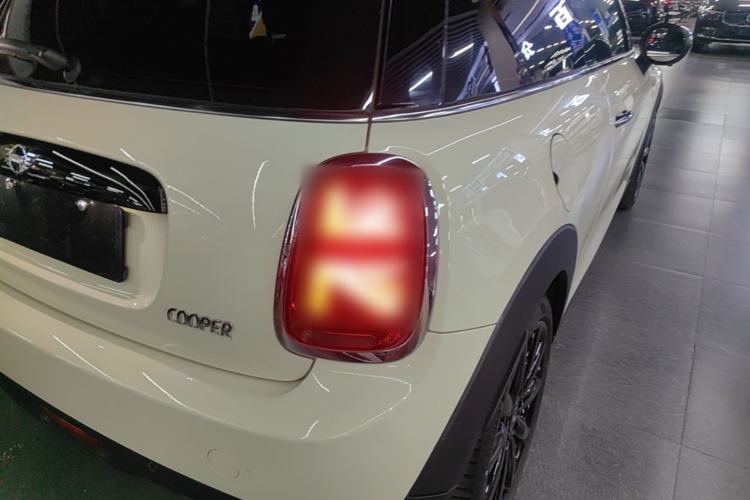 Used MINI 2021 1.5T COOPER Artist Right Rear Taillight