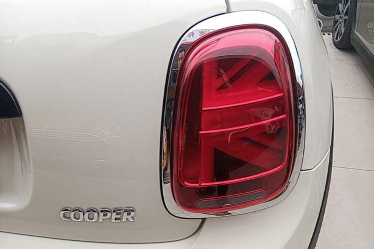 Used MINI 2021 1.5T COOPER Classic Edition Right Rear Taillight