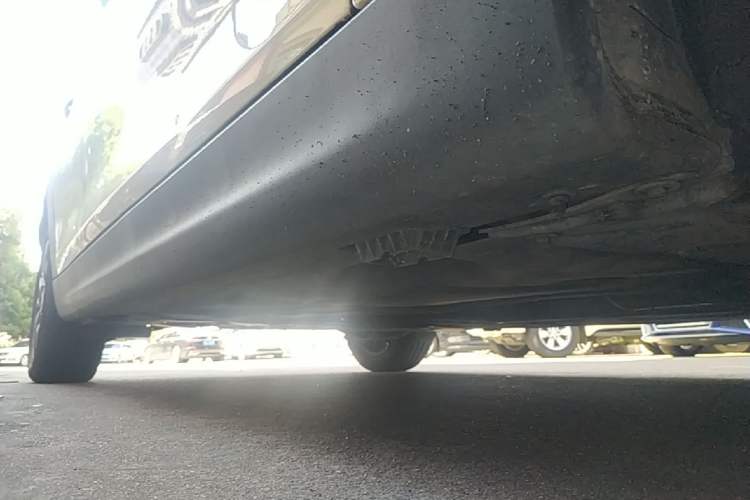 Used MINI 2021 1.5T ONE PLUS Five-Door Edition Right Side Sill