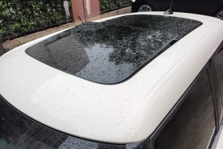 Used MINI 2021 1.5T ONE PLUS Five-Door Edition Roof