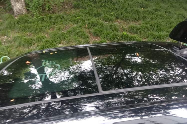 Used MINI 2021 1.5T COOPER Artist Five-Door Edition Roof