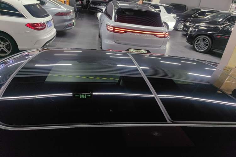 Used MINI 2021 1.5T COOPER Artist Roof
