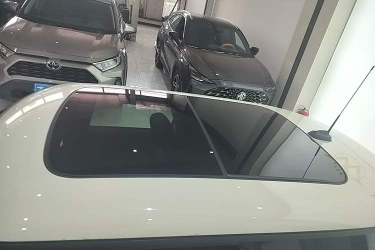 Used MINI 2021 1.5T ONE PLUS Roof