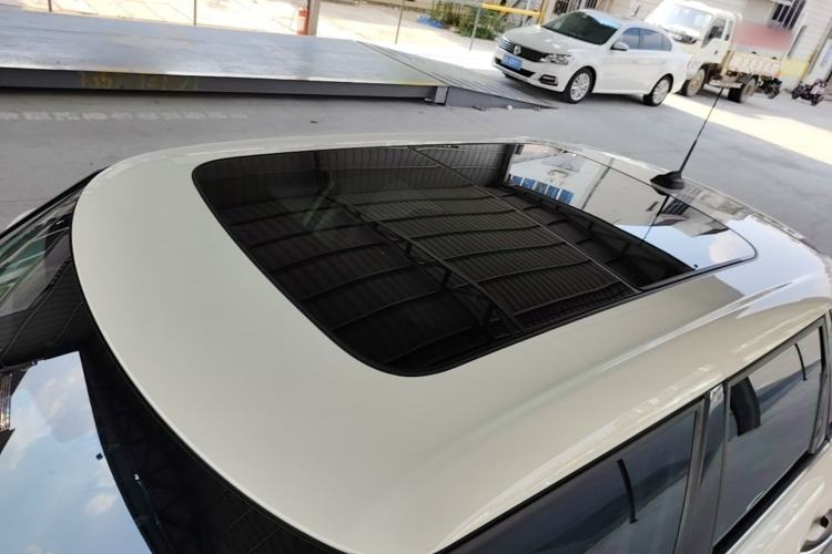 Used MINI 2021 1.5T ONE Five-Door Version Roof