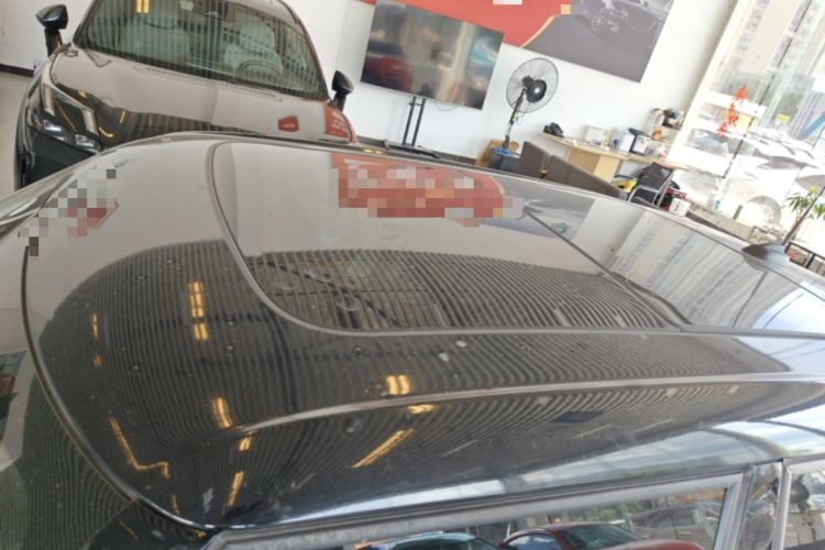 Used MINI 2021 1.5T ONE Five-Door Version Roof