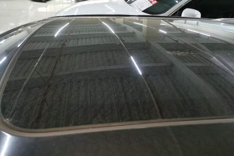 Used MINI 2021 1.5T COOPER Classic Edition Five-Door Version Roof