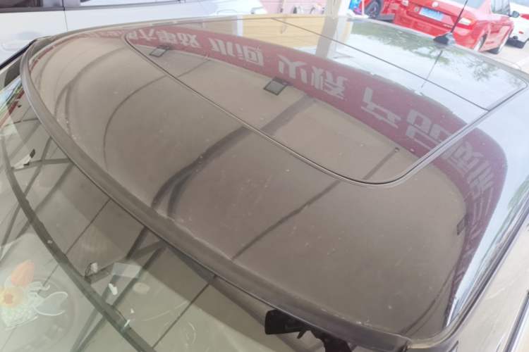 Used MINI 2021 1.5T ONE PLUS Roof