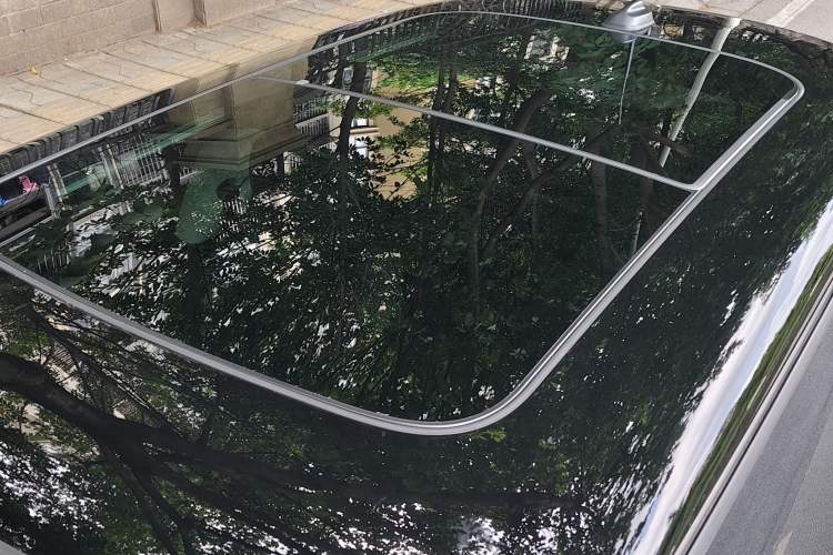 Used MINI 2021 1.5T COOPER Classic Edition Roof