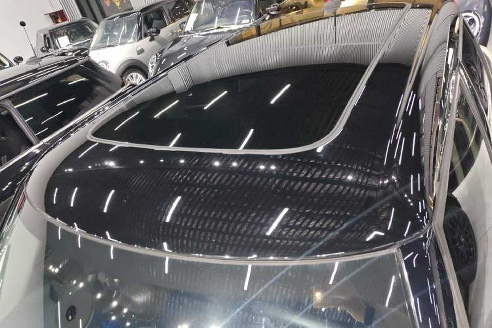 Used MINI 2021 1.5T COOPER Artist Five-Door Edition Roof