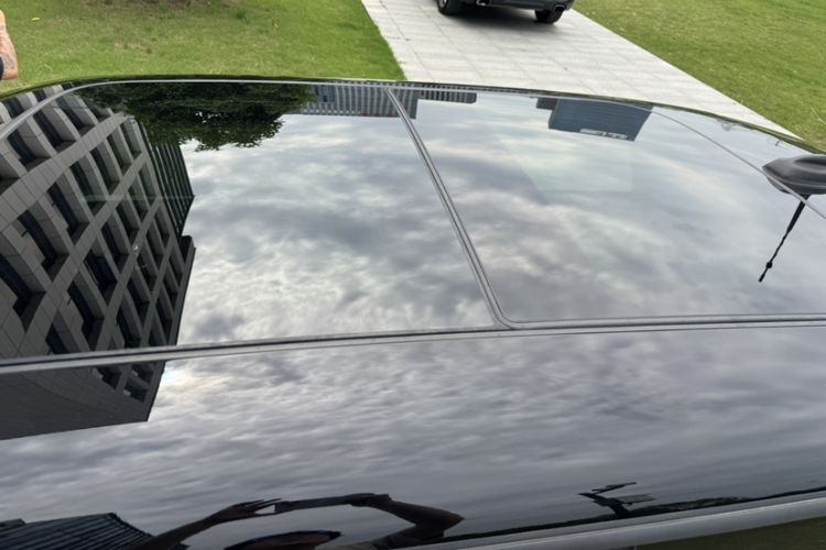Used MINI 2021 1.5T COOPER Classic Edition Roof
