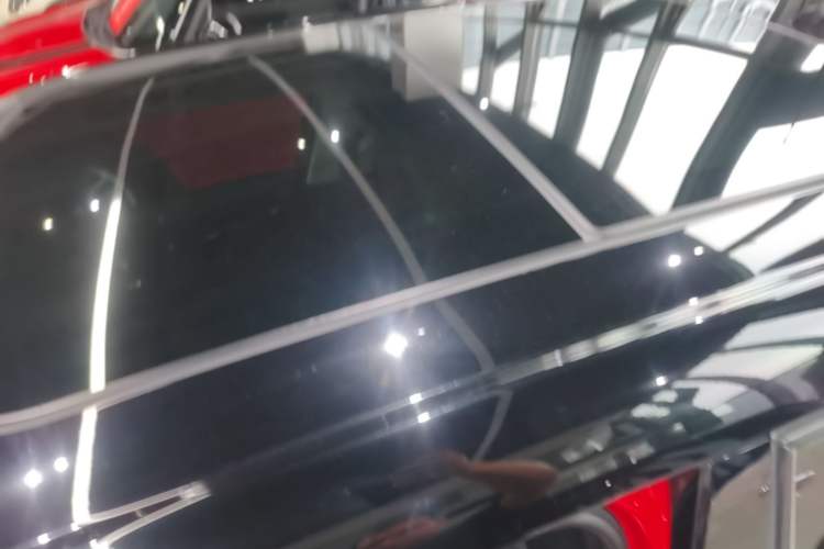 Used MINI 2021 1.5T COOPER Classic Edition Five-Door Version Roof