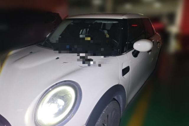 Used MINI 2021 1.5T ONE Five-Door Version