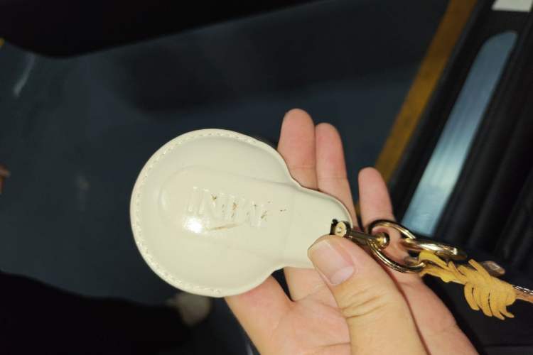 Used MINI 2021 1.5T ONE Vehicle Key
