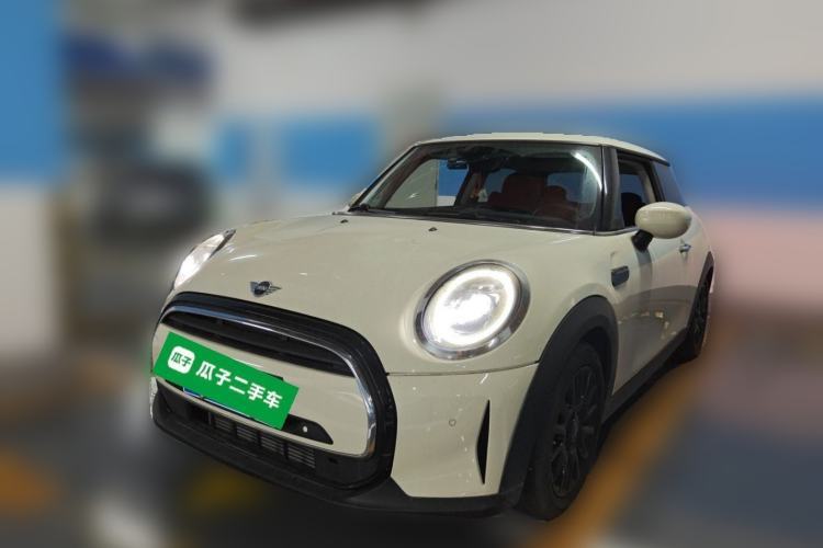 Used MINI 2021 1.5T ONE Guazi used car, China used car export, Used car for sale, Used cars, Cheapest cars for sale