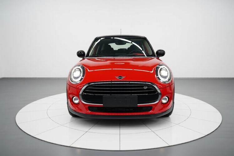 Used MINI 2021 1.5T COOPER Classic Edition Five-Door Version Front