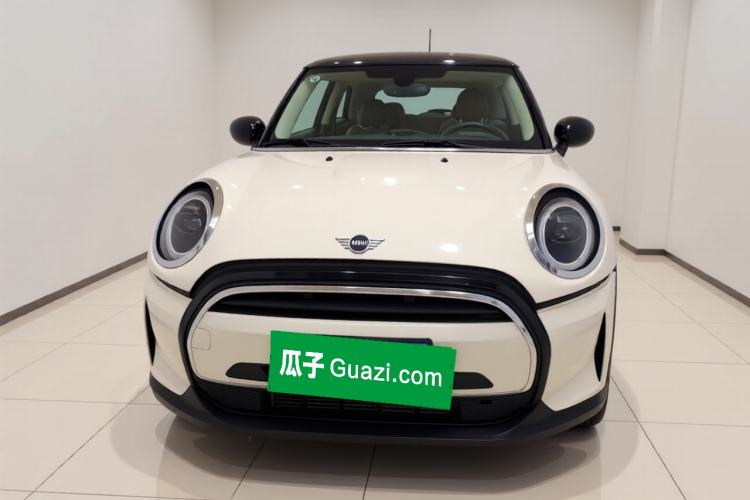 Used MINI 2021 1.5T COOPER Classic Edition Front