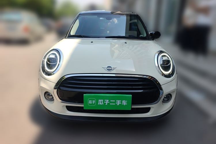 Used MINI 2021 1.5T COOPER Classic Edition Five-Door Version Front