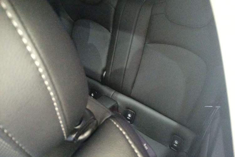 Used MINI 2021 1.5T COOPER Classic Edition Left Rear Seat