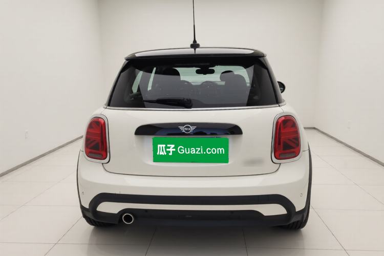 Used MINI 2021 1.5T COOPER Classic Edition Rear