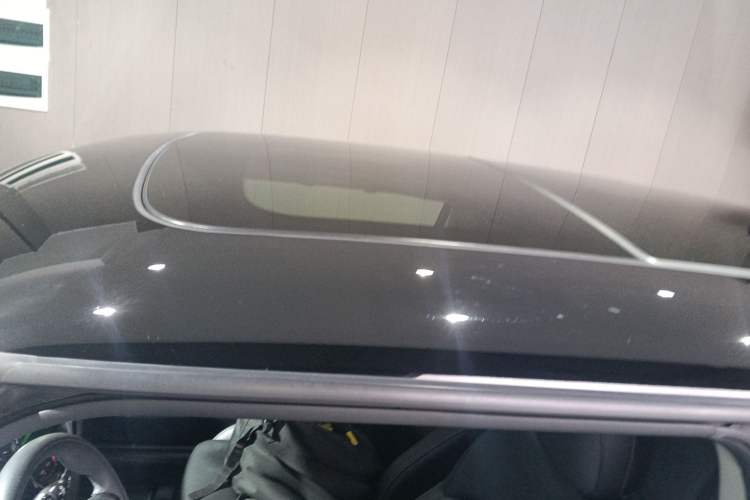 Used MINI 2021 1.5T COOPER Classic Edition Roof