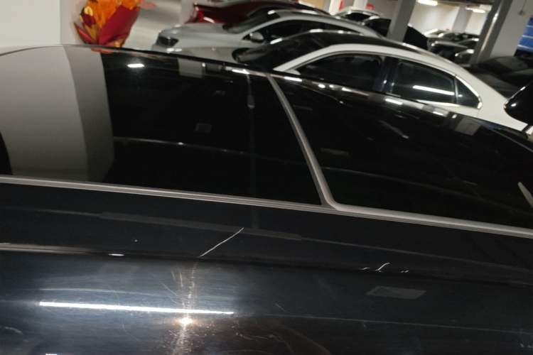 Used MINI 2021 1.5T ONE Five-Door Version Roof