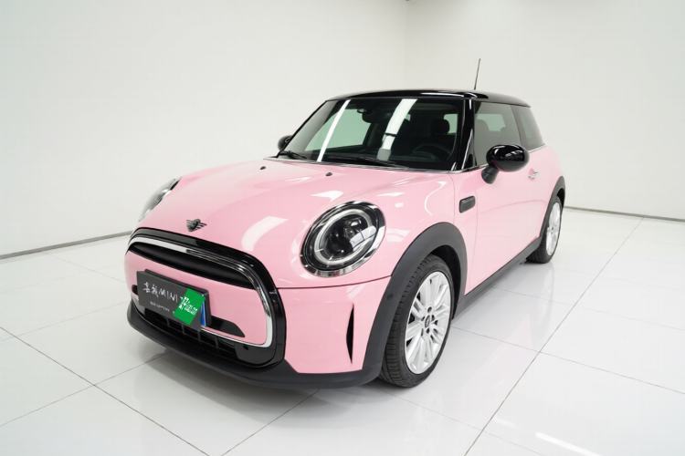 Used MINI 2022 1.5T COOPER Classic Edition Guazi used car, China used car export, Used car for sale, Used  cars, Cheapest cars for sale