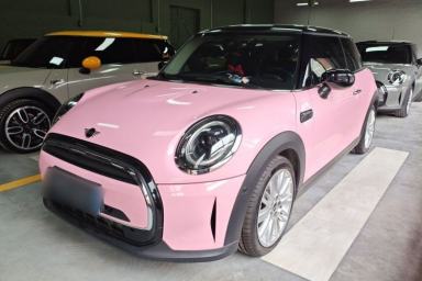 Used MINI 2022 1.5T COOPER Classic Edition