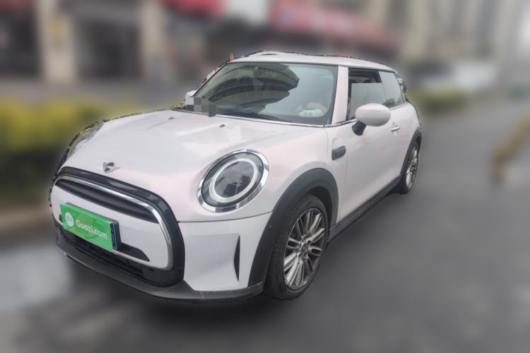 Used MINI 2022 1.5T COOPER Classic Edition