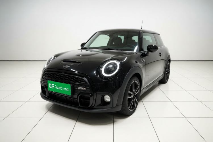 Gebrauchter MINI 2022 2.0T COOPER S Black Badge Special Edition Guazi used car, China used car export, Used car for sale, Used  cars, Cheapest cars for sale