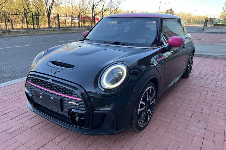 Used MINI 2022 2.0T COOPER S Racing Driver Guazi used car, China used car export, Used car for sale, Used  cars, Cheapest cars for sale