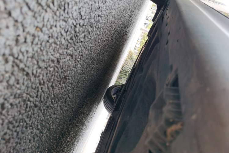 Used MINI 2022 1.5T COOPER Artist Chassis Front Right