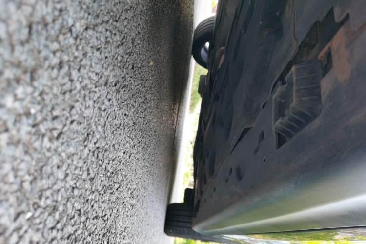 Used MINI 2022 1.5T COOPER Artist Chassis Rear Right